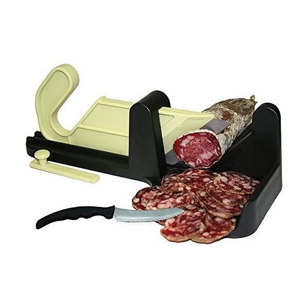 Guillotine Trancheuse pour couper le saucisson ,le fromage pour le