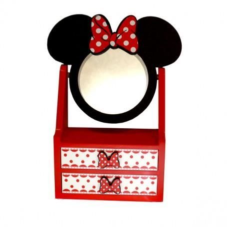 commode minnie