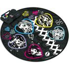 JEU DE MOUVEMENT Tapis Musical Monster High