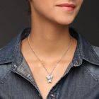 COLLIERS ET SAUTOIRS GUESS Collier Femme