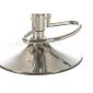 TABOURET TABOURET DE BAR BLANC X2 ELITE 