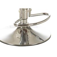 TABOURET TABOURET DE BAR BLANC X2 ELITE 