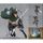Anime Attaque sur Titan Figma 213 # Levi - Rivaill