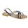 Chaussures Les Tropeziennes Femme Sandales modèle