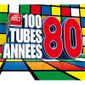 CD RTL2 100 TUBES ANNEES 80 - Compilation