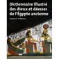 HISTOIRE-GEO - ACTUS Dictionnaire illustre des dieux et deess