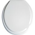 ABATTANT WC Abattant WC 'First'