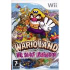 WII WARIO LAND THE SHAKE DIMENSION / JEU CONSOLE Wii