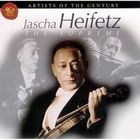 MUSIQUE CLASSIQUE JASCHA HEIFETZ