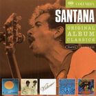 VARIETE INTERNATIONALE SANTANA