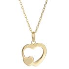 CHAINES ET PENDENTIFS DIANE D'ALRAY Chaîne Pendentif Femme