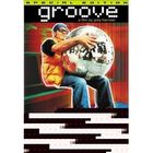  DVD Groove