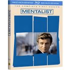 BLU RAY SERIE TV Blu-Ray The mentalist, saison 1