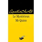 POLICIERS SUSPENS LE MYSTERIEUX MR QUINN