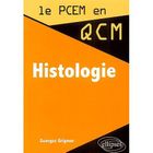 SCIENCES / TECH / MEDECINE Histologie