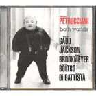 JAZZ BLUES Both world