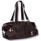 MAROQUINERIE - BESACE - SAC REPORTER SNOOPY - Sac de sport