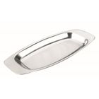 RAMEQUIN - RAVIER - VERRINE - MISE EN BOUCHE - COQUILLE Ravier inox
