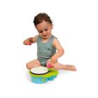 IMITATION INSTRUMENT MUSIQUE Mini Batterie