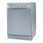  INDESIT DFP273S  - Lave-vaisselle 12 couverts