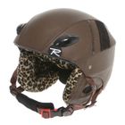 CASQUES SKI/SNOWBOARD ROSSIGNOL Casque de Ski Toxic Fashion Femme