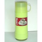 THERMOS - BOUTEILLE ISOTHERME - BOUTEILLE ISOLANTE Bouteille Isolante Plastique Colorl 3/4 L