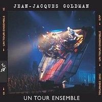 CD JEAN-JACQUES GOLDMAN