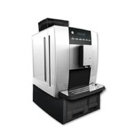 CAFETIÈRE MACHINE A CAFÉ AUTOMATIQUE PROFESSIONELLE KALERM K CAFETIÈRE MACHINE A CAFÉ AUTOMATIQUE PROFESSIONELLE KALERM K