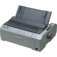 IMPRIMANTE  Epson FX-890