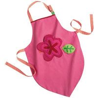 ACCESSOIRE DEGUISEMENT VENDU SEUL Tablier pour enfant Rosalie