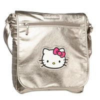 BESACE FEMME HELLO KITTY Besace HFV Femme
