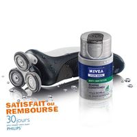 RASOIR ELECTRIQUE  PHILIPS HS8460/25