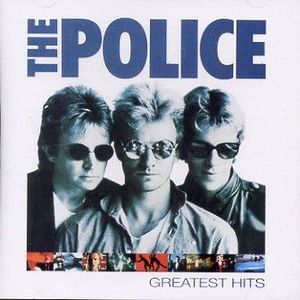 VARIETE INTERNATIONALE THE POLICE
