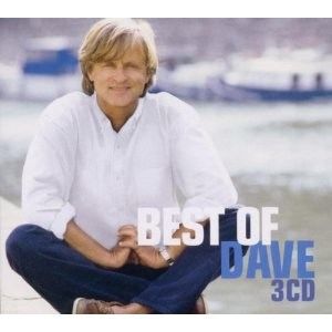 VARIETE FRANCAISE DAVE - Triple Best Of VARIETE FRANCAISE DAVE - Triple Best Of