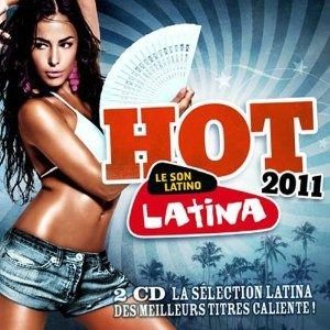 COMPILATION HOT LATINA 3 - Compilation COMPILATION HOT LATINA 3 - Compilation