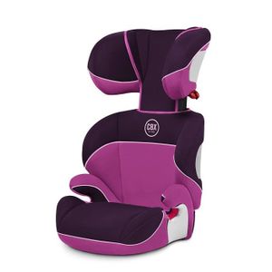 CBX Si?ge Auto Groupe 2/3 Solution Purple Rain - CBX by Cybex