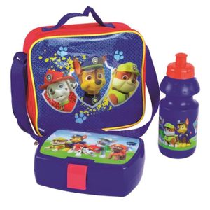 Pat'patrouille Sac go?ter