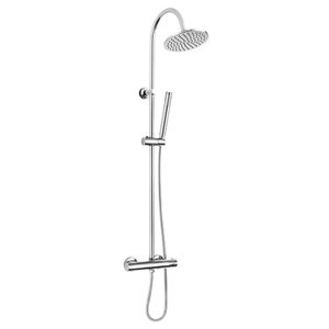 ROUSSEAU Colonne de douche Loona Thermostatique