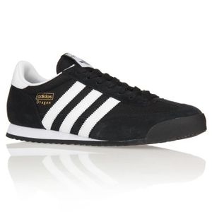 ADIDAS Baskets Dragon Homme