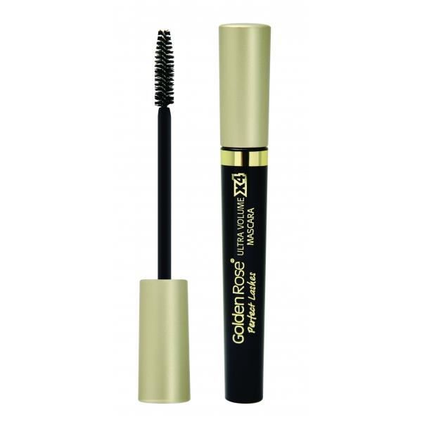 Golden Rose Mascara Perfect Lashes Ultra Volume X4 Achat / Vente