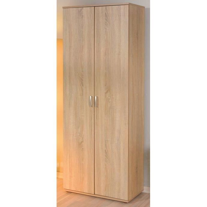 armoire de bureau en bois