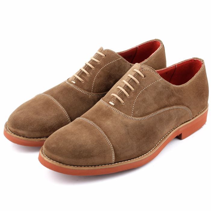 chaussure camel homme