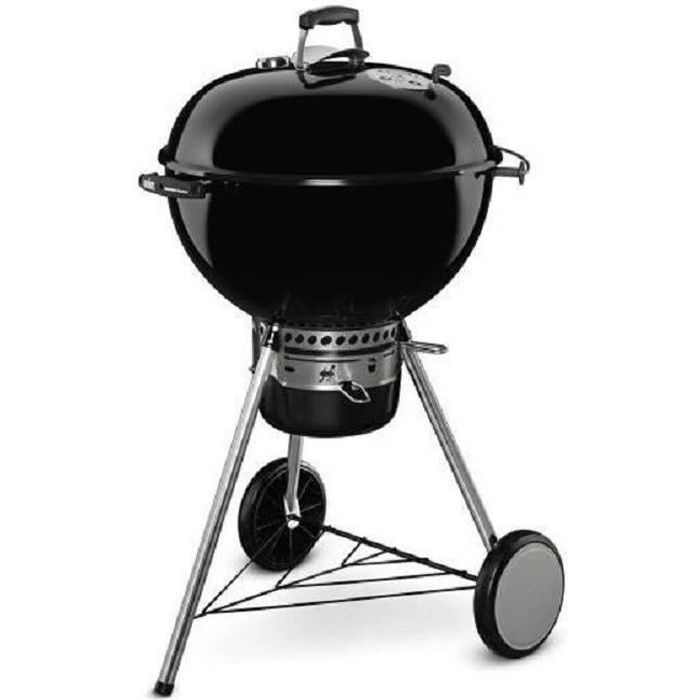 barbecue weber charbon 10 personnes