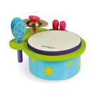 IMITATION INSTRUMENT MUSIQUE Mini Batterie