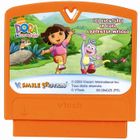 CONSOLE EDUCATIVE Vtech Jeu V.Smile Motion Dora l'exploratice “Appre