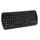 Mini clavier sans-fil Bluetooth QWERTY 71 touches
