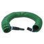 Tuyau spirale 15 m + raccord + lance