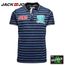 POLO  Numbers Polo Mc BLACK NAVY