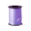 TULLE - NOEUD - RUBAN Bolduc lilas Taille 500m