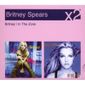 CD BRITNEY SPEARS - In The Zone